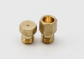 Electrolux Aeg Nozzles Set-propane/butane Gas - Nozzle Set,lpg - 4055872990